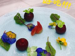 -唐猫庭院·千年陕菜(大唐不夜城店)