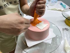 -米柚烘焙教室(工联CC店)