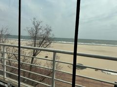 -海天一色海景自助餐厅(西港花园店)