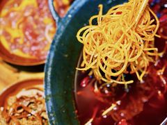 -阳阳老火锅(小南门店)