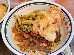 -李易面馆(树木岭店)