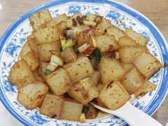 -西安贾三灌汤包·回坊小吃·清真炒菜(北院门总店)