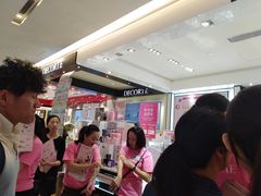 -崇光百货(铜锣湾店)