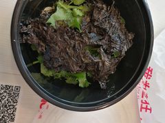 -永和大王(万顺路店)