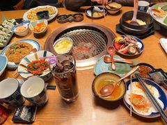 -炎蔵牛舌烤肉