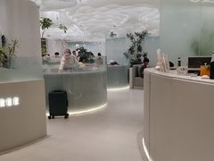 -大树餐厅(朝阳大悦城店)