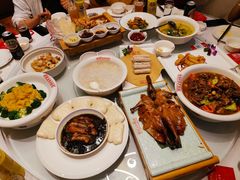 -解家河南菜(商鼎路店)