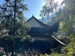 -仙霞关景区