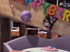 -水桶王国主题餐厅·聚会·生日派对·亲子活动·家庭套餐(亚龙湾希尔顿店)