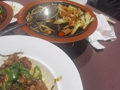 -江南·JIANGNAN(北京歌华开元大酒店)