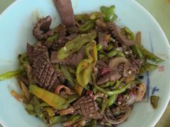 -五台山八大碗·地方风味菜馆(五爷庙店)