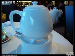 茶壶-利苑酒家(金宝店)