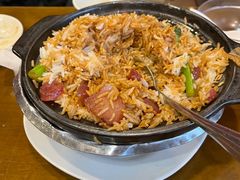 -日昌餐馆(亦庄店)