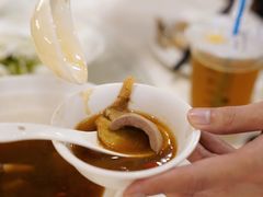 麻油猪腰-光头匠