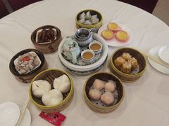 -黄埔华苑酒家(黄埔店)