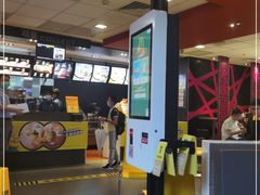 -麦当劳(龙湖时代天街店)