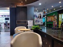 大堂-luckincoffee瑞幸咖啡(香港名店街店)