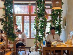 -大众跷脚牛肉馆·非遗传承单位(峨眉山店)