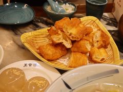 -安泰楼·佛跳墙创始人·传统闽味早茶·酒楼(三坊七巷闽菜地标店)