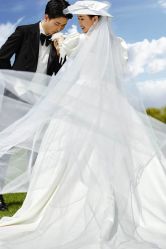 -太古映画婚纱摄影(天河店)