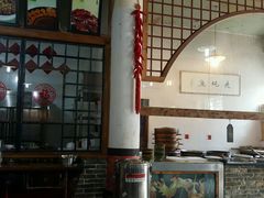 -老家菜馆(正定店)