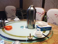 -梅飞酒家(桑园路店)