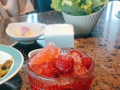 -肉加韩国料理·烤肉(金茂湾店)