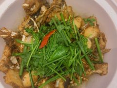 -小北江河鲜(新城店)