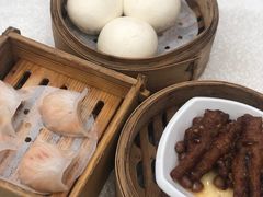 -龙的酒楼·手工早茶·顺德菜(近良路店)