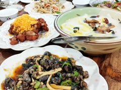 -南记食粥坊·宵夜大排档(莲花总店)