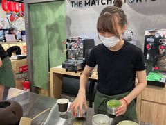 -THE MATCHA TOKYO抹茶东京