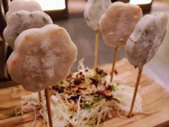 海鲜棒棒糖-湊湊火锅·茶憩(打浦桥日月光店)