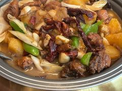 -皇庭广场(福华三路店)