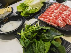 -呷哺呷哺(虹口赤峰路店)