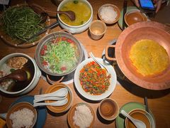 -吃饭皇帝大土家民族菜(正大广场店)