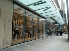 -太平洋中心(CF Pacific Centre)