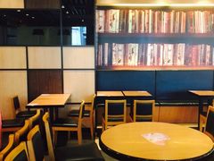 大堂-满记甜品(南京虹悦城三店)