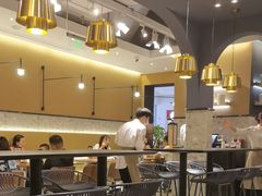 -Pennehut畔尼意面(合肥万象城店)