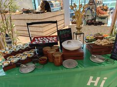 -菲住布渴酒店自助餐厅(阿里巴巴西溪园区店)