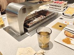 -丰茂烤串(公园店)