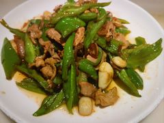 -绿茶餐厅(西单老佛爷店)