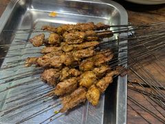 -清真·马峰烤肉(小学习北巷店)