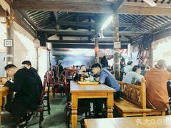 -忆秦园小笼包(惠山古镇总店)
