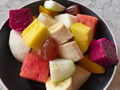 -半秋山西餐厅(宜昌大洋店)