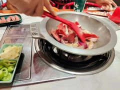 -别装假铝盆烤肉(三道街店)