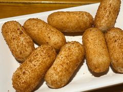 -乔一乔怪味干锅(东升店)