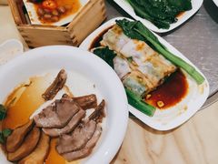 -锦粤宫·精致粤菜(深圳北站店)