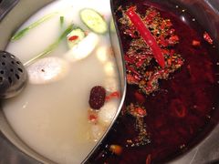 -重庆大队长火锅(凤城八路店)