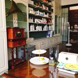 -scarlet斯卡莱美容护理机构