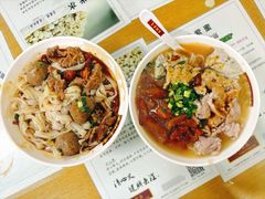 -荔林食店(西华路店)